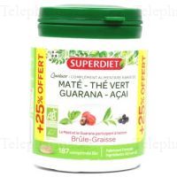 SUPERDIET Harpagophytum Bio 90 gélules