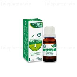 PHYTOSUN HUILE ESSENTIELLE PIN SYLVESTRE 5M