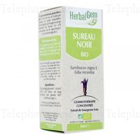 HERBALGEM MACER MER BIO SUR NO