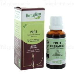 HERBALGEM - Pr&ecirc;le bio 30ml