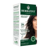 HERBATINT - Soin Colorant Permanent 150 ml - Coloration : 3N Châtain Foncé