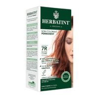 HERBATINT - Soin Colorant Permanent 150 ml - Coloration : 7R Blond Cuivré