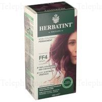 HERBATINT FF4 GEL COLOR 140M