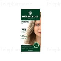 HERBATINT FF5 GEL COLOR 140M