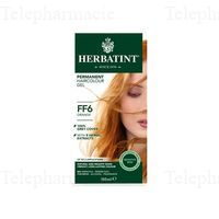 HERBATINT FF6 GEL COLOR 140M