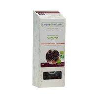 HERBOTHICAIRE GUARANA 70G