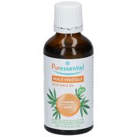 HLE VEGET BIO CHANVRE 50ML PURES