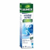 HUMER EAU THERMALE