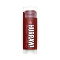 HURRAW BAUME A LEVRES CERISE