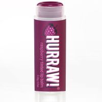 HURRAW BAUME A LEVRES FRAMBOISE