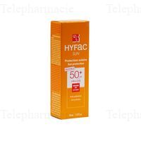 HYFAC SUN PROT SOLR CR TB40ML1