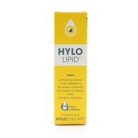 HYLO LIPID COLLYRE 3ML