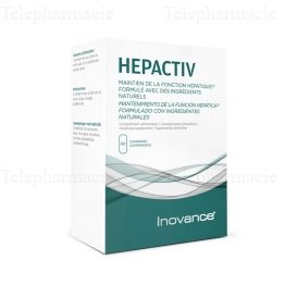 INOVANCE HEPACTIV 60 COMP