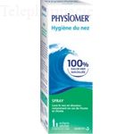 PHYSIOMER Hygi&egrave;ne du nez brumisation