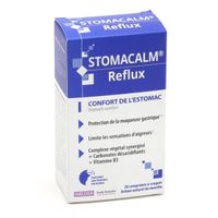 INELDEA STOMACALM REFLUX