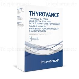 INOVANCE THYROVANCE CPR BT30