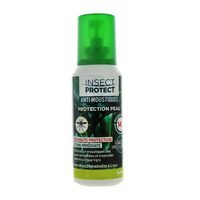 INSECT PROTECT A-MOUSTIQ SPR PEAU 75ML