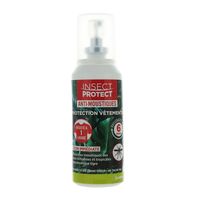 INSECT PROTECT A-MOUSTIQ SPR VETEM 100ML