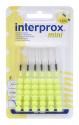 DENTAID - Interprox Mini 6 Brossettes