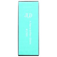 JLD BLOC POLISSOIR 4 ETAPES PREMIUM