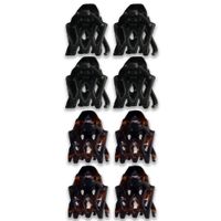 JLD PINCE CHEVEUX MM 1 REF 5200