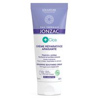 JONZAC - +Cica Crème Réparatrice Apaisante Bio 100