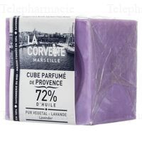 LA CORV CUBE PARF PROVEN LAV