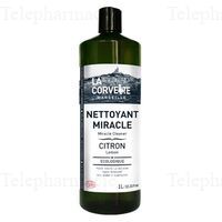 LA CORV NETTOYANT MIRACLE CI