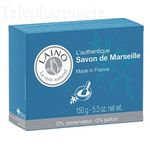 L'authentique savon de Marseille Pain 150g