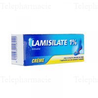 LAMISILATE MONODOSE 1%