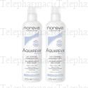 NOREVA - AQUAREVA LAIT CORP 400ML DUO D