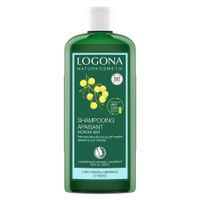 LOGONA SHP APAISANT A LaposACACIA BIO 250ML