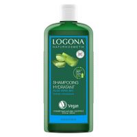 LOGONA SHP HYDRATANT ALOE VERA 250ML