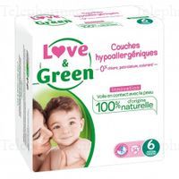 LOVE & GREEN COUCHES HYPOALL