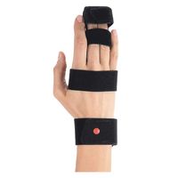 DONJOY XFORM DIGIFORM attel poignet doigt S/M