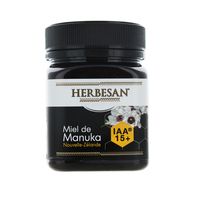 MANOUKA HERB MIEL IAA15 250G