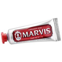 MARVIS DENTIF CANNELLE ROUGE 25ML