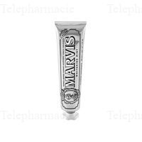 MARVIS DENTIF MEN BLANCH TB8