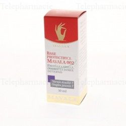 Base Protectrice 002 10ml