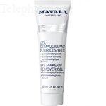 MAVALA GEL DEMAQUILLANT WATE