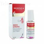 Mava-Strong - Base fortifiante et protectrice des ongles - 10 ml