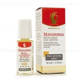 Mavaderma croissance 10ml