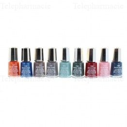 Vernis &agrave; Ongles 022 Gen&egrave;ve 5ml
