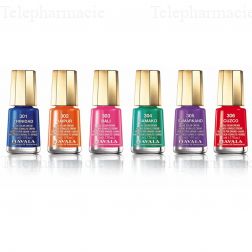 MAVALA VERNIS ONGLE SAMARKAND5ML