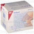 3M Medipore Sparadrap Non Tissé Multi-Extensible 10cm x 10m