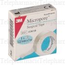 MICROPOR SPAR5M X12,5 15301 