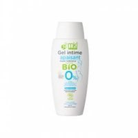 MKL GEL HYGIENE INTIME BIO 100ML APAISANT