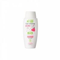 MKL GEL HYGIENE INTIME BIO 100ML KIDS