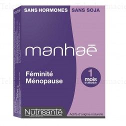 MANHAE 30 CAPSULES
