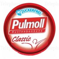 Bonbons Arôme Réglisse/Miel 75g